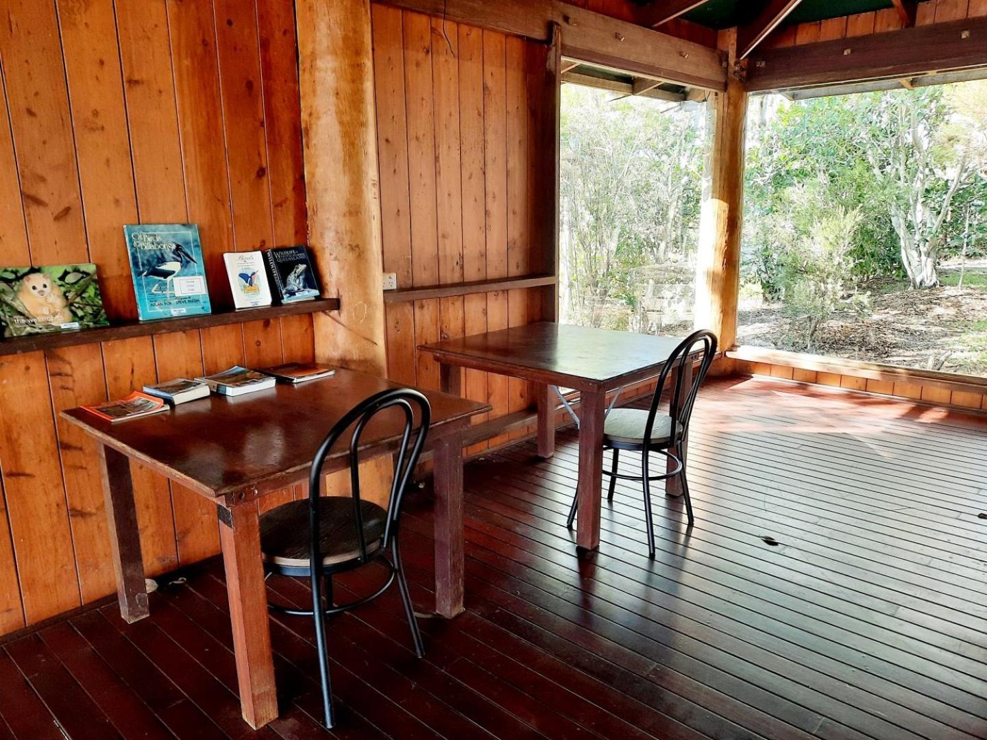 Wild Nature Lodge, Mareeba Wetlands Biboohra Luaran gambar